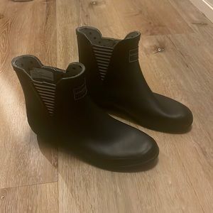 London Fog Piccadilly Rain Boot